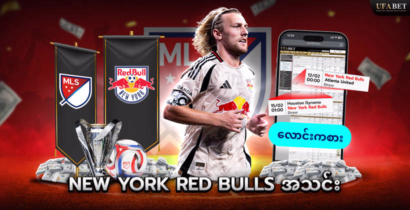 New York Red Bulls အသင်း